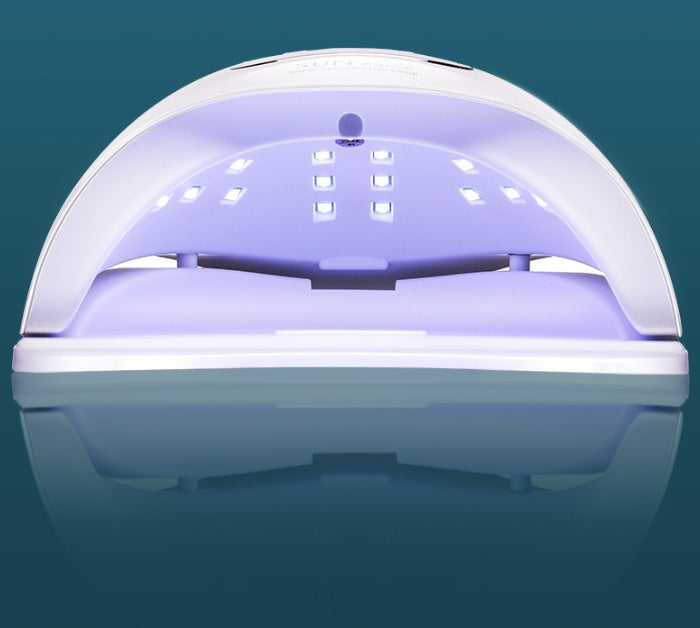 Nail polish quick-drying nail polish glue baking lamp dryer Nail polish quick-drying nail polish glue baking lamp dryer